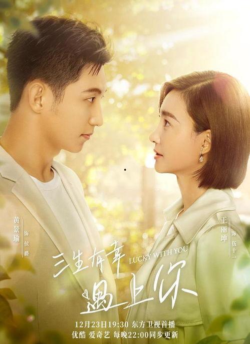 遇见 电视剧,跨越时空的浪漫邂逅