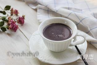 黑芝麻豆浆会胖吗  第3张