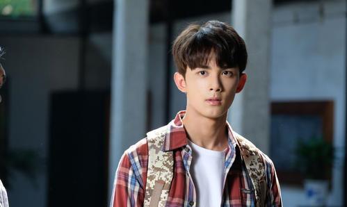 娱乐吃瓜君吴磊长歌行,青春热血，演绎传奇英雄  第3张