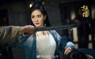 扶摇 电视剧,逆天改命，爱恨交织的传奇之旅  第2张