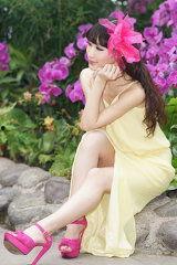 麻豆摄影图片,捕捉时尚与美的瞬间  第3张