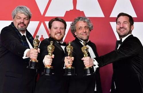 91奥斯卡颁奖典礼直播  第2张