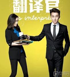 翻译官电视剧,跨越语言的桥梁，演绎爱情与梦想的交响曲  第2张