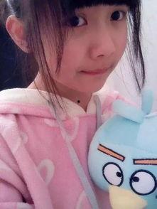 娱乐吃瓜小阿酱是谁呀,网络红人的崛起之路  第2张