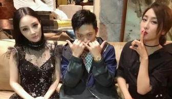 我在娱乐圈觉醒吃瓜系统,揭秘明星幕后故事  第3张