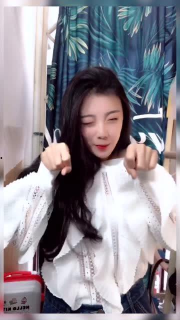 娱乐吃瓜酱小姐姐是谁啊,网络红人的魅力与影响力  第3张