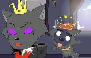 娱乐吃瓜酱灰太狼,揭秘娱乐圈背后的故事  第2张