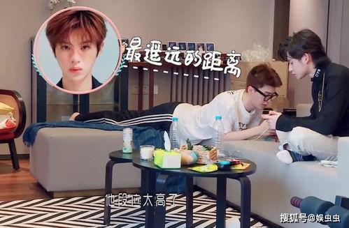 娱乐吃瓜酱学校,揭秘校园里的八卦风云  第3张