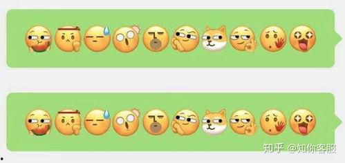 微信吃瓜表情包图片大全,趣味横生的网络文化盛宴  第2张