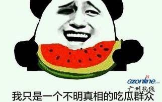 在线观看吃瓜群众视频,在线观看吃瓜视频背后的现象解析 第2张 在线观看吃瓜群众视频,在线观看吃瓜视频背后的现象解析 第2张